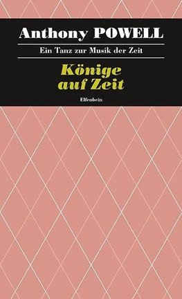 Ein Tanz zur Musik der Zeit / Könige auf Zeit