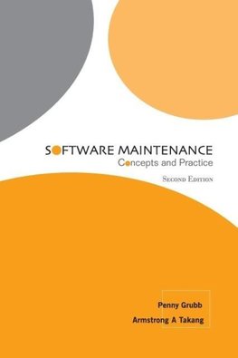 Software Maintenance