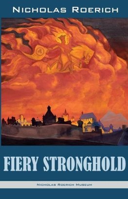 Fiery Stronghold