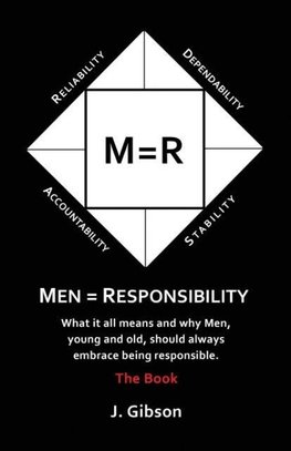 Men = Responsibility