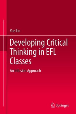 Developing Critical Thinking in EFL Classes