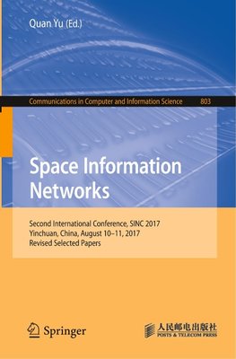 Space Information Networks