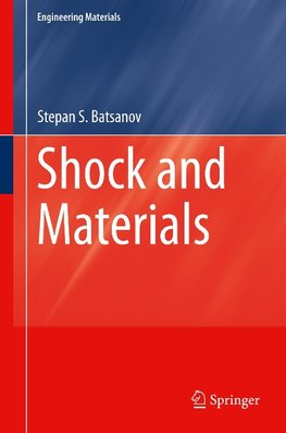 Shock and Materials