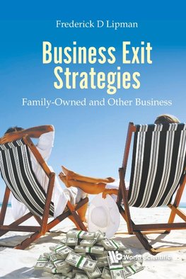 Business Exit Strategies