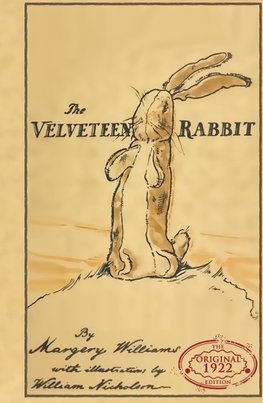 The Velveteen Rabbit