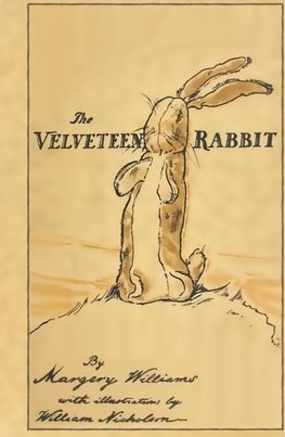 VELVETEEN RABBIT