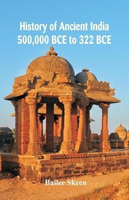 History of Ancient India