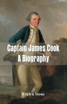 Captain James Cook