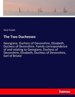 The Two Duchesses