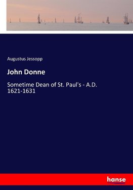 John Donne