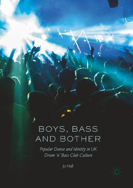 Boys, Bass and Bother