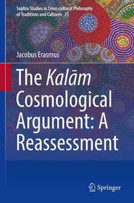 The Kalam Cosmological Argument:  A Reassessment