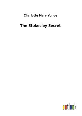 The Stokesley Secret