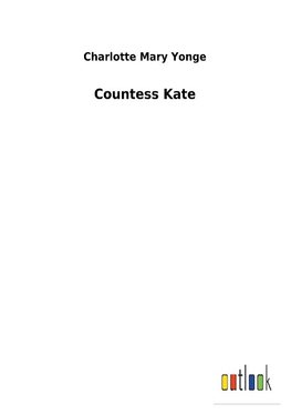 Countess Kate