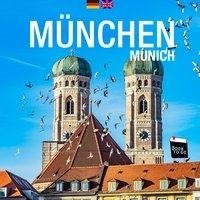 München/Munich - Book To Go