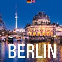 Berlin - Book To Go