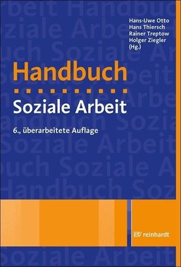 Handbuch Soziale Arbeit