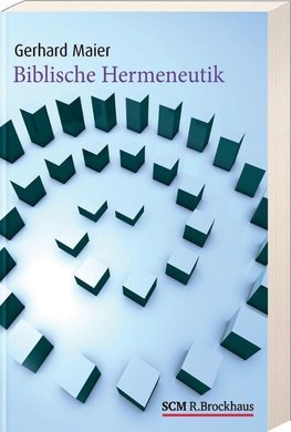 Biblische Hermeneutik