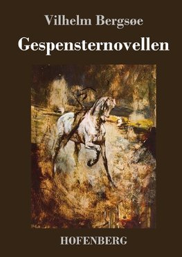 Gespensternovellen