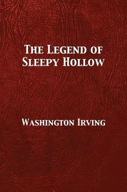 The Legend of Sleepy Hollow