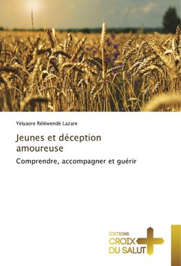 Jeunes et déception amoureuse