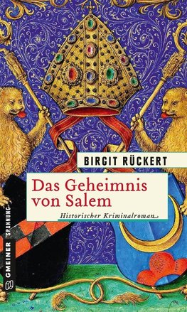 Das Geheimnis von Salem