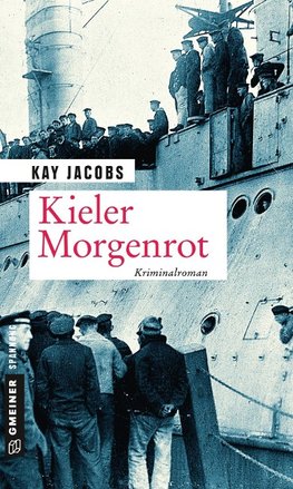 Kieler Morgenrot