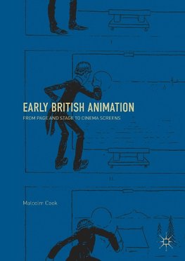 Early British Animation