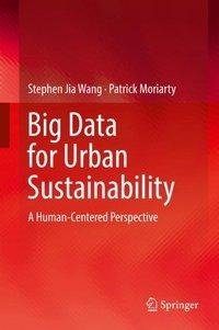 Big Data for Urban Sustainability