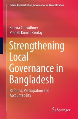 Strengthening Local Governance in Bangladesh