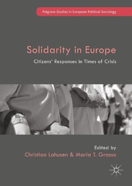 Solidarity in Europe