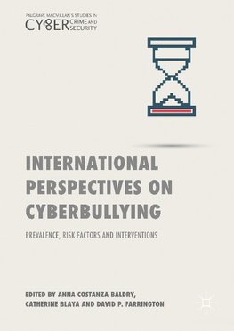 International Perspectives on Cyberbullying