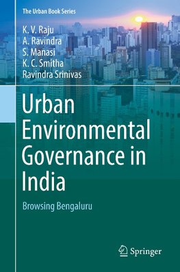 Urban Environmental Governance in India