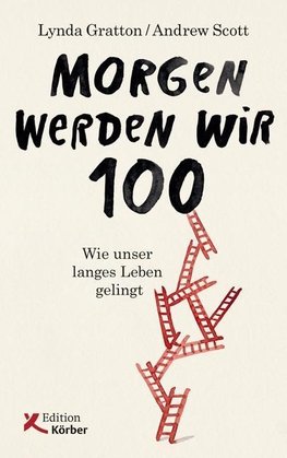 Morgen werden wir 100