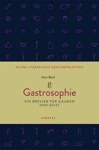 Gastrosophie