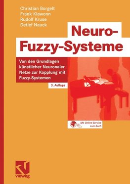 Neuro-Fuzzy-Systeme