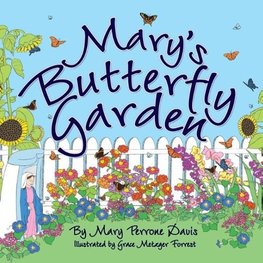 Mary's Butterfly Garden