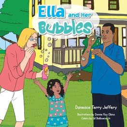 Ella and Her Bubbles