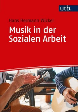 Musik in der Sozialen Arbeit