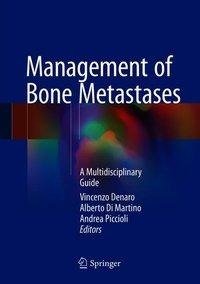 Management of Bone Metastases