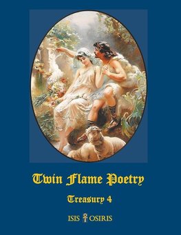 Twin Flame Poetry