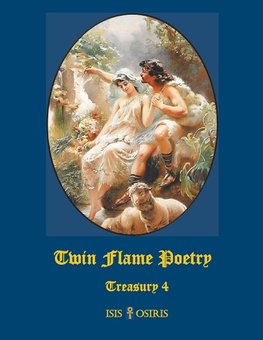 Twin Flame Poetry