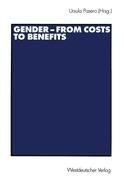 Gender - from Costs to Benefits