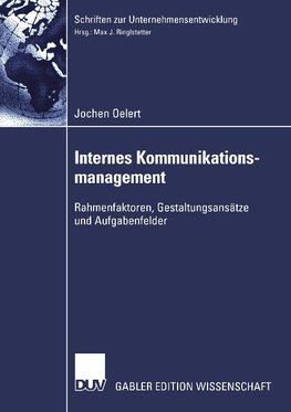 Internes Kommunikationsmanagement