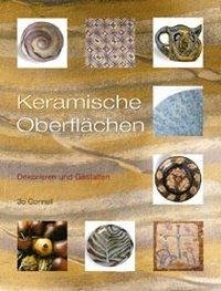 Keramische Oberflächen