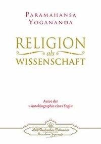 Religion als Wissenschaft