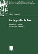 Der Iabyrinthische Text