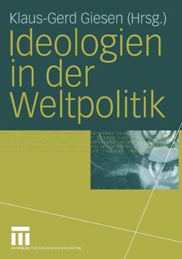 Ideologien in der Weltpolitik