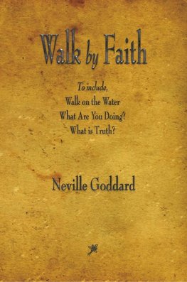 Walk by Faith