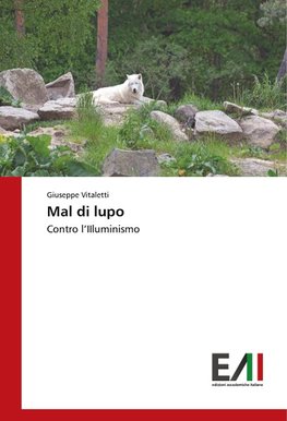 Mal di lupo